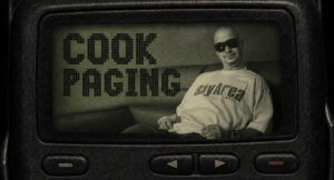 Gennessee - Cook Paging