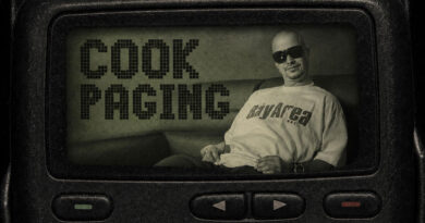 Gennessee - Cook Paging