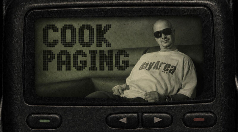 Gennessee - Cook Paging