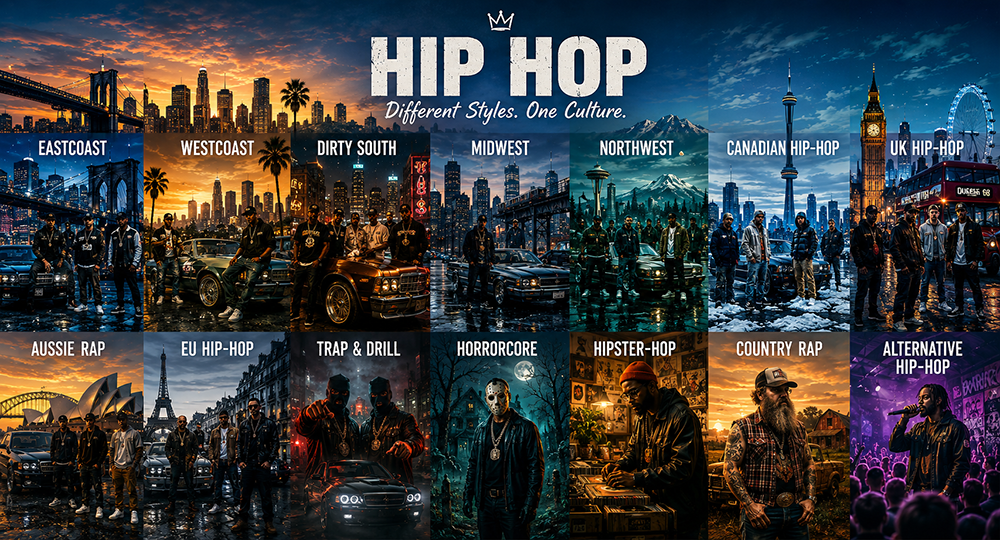 Genres