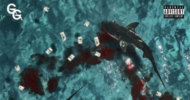 Glizzy Gang - Don't Feed The Sharks