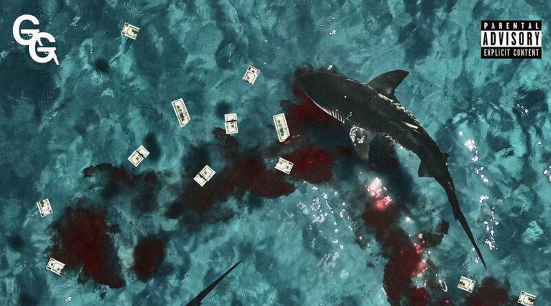 Glizzy Gang - Don't Feed The Sharks