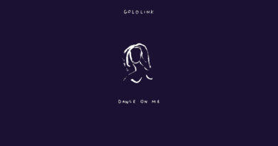 GoldLink - Dance on Me