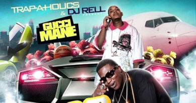 Gucci Mane & OJ da Juiceman + Wilt Chamberlain (Pt. 2)