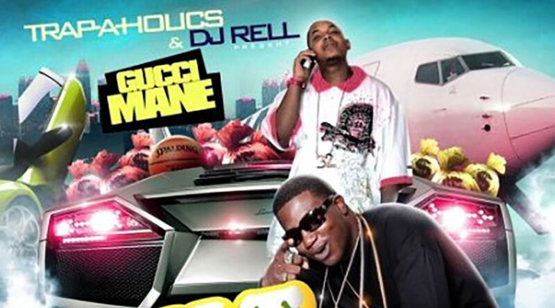 Gucci Mane & OJ da Juiceman + Wilt Chamberlain (Pt. 2)