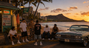 Hawaii