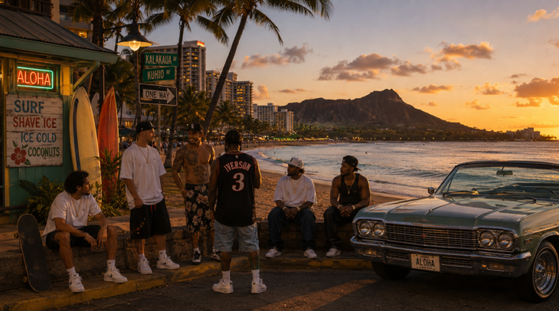 Hawaii