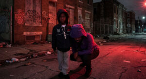 Hood Tali - WUW (Wish U Would)