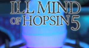 Hopsin - Ill Mind of Hopsin 5