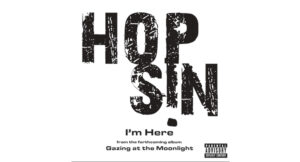 Hopsin - I'm Here