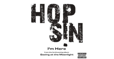 Hopsin - I'm Here