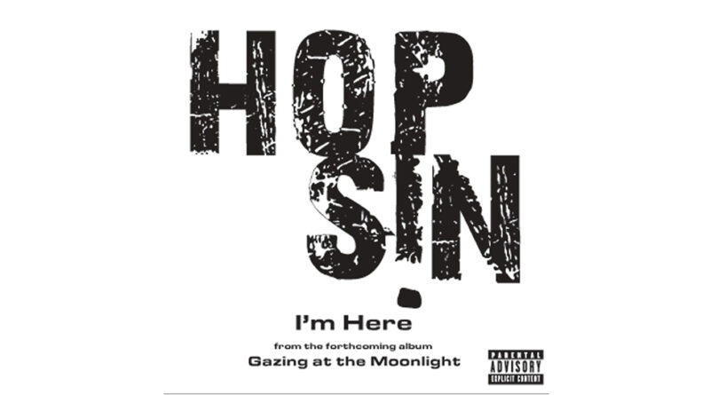 Hopsin - I'm Here