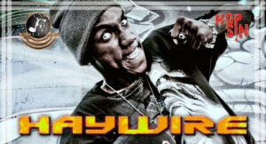 Hopsin & SwizZz - Haywire