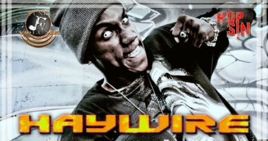 Hopsin & SwizZz - Haywire