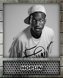 Hopsin