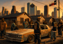 Houston