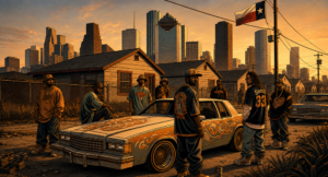 Houston