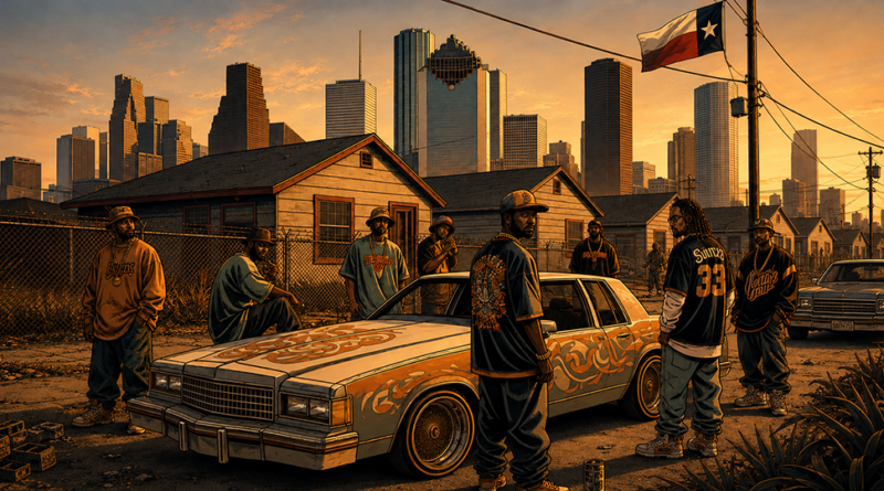 Houston