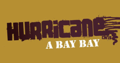 Hurricane Chris - A Bay Bay