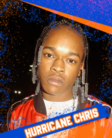 Hurricane Chris