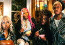 Idi Akz - New Goldie Lox