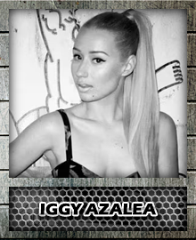 Iggy Azalea