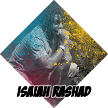 Isaiah Rashad