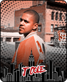 J. Cole