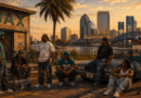 Jacksonville
