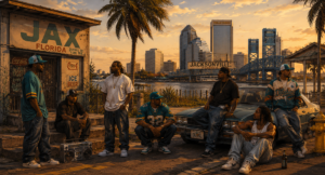 Jacksonville