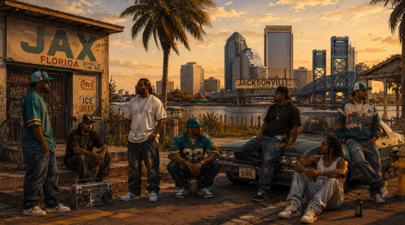 Jacksonville