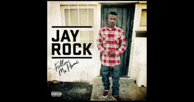 Jay Rock + Follow Me Home