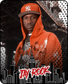 Jay Rock