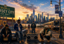 Jersey City