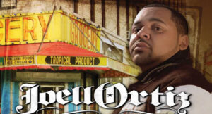 Joell Ortiz - The Brick Bodega Chronicles