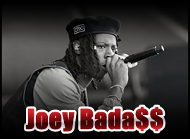 Joey Bada$$