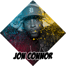 Jon Connor