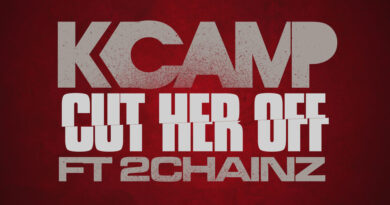 K Camp - Cut Her Off