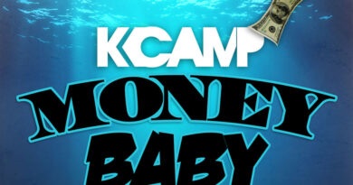 K Camp - Money Baby