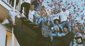 Kamaiyah - A Good Night in the Ghetto