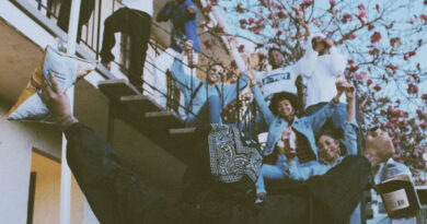 Kamaiyah - A Good Night in the Ghetto