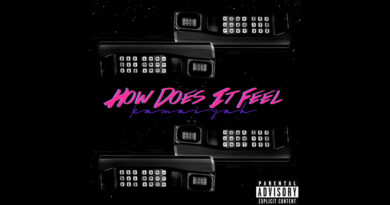 Kamaiyah - How Does It Feel
