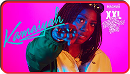 Kamaiyah