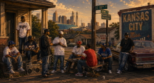 Kansas City