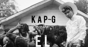 Kap G - Girlfriend