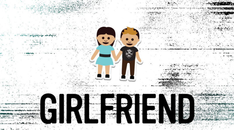 Kap G - Girlfriend (Remix)