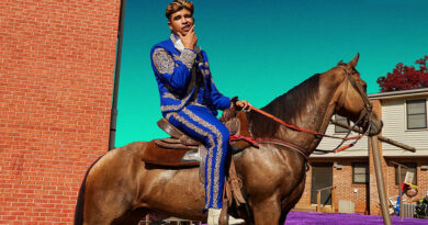 Kap G - I See You