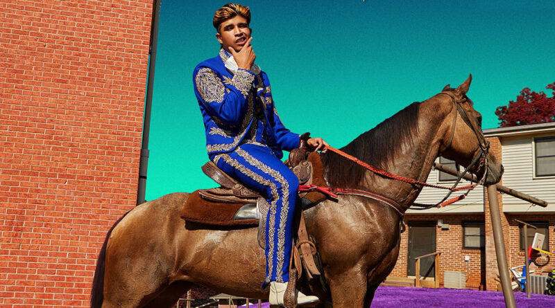 Kap G - I See You