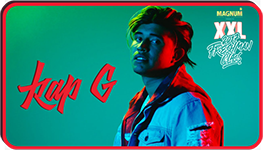 Kap G