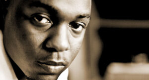 Kendrick - Kendrick Lamar EP